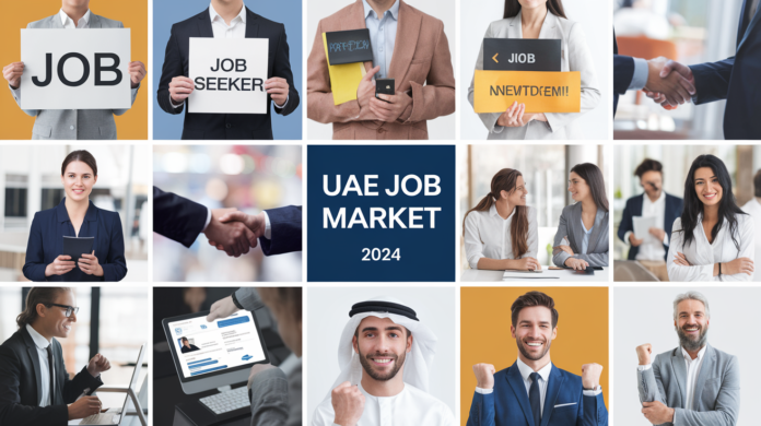 Top 10 Dream Jobs In The UAE