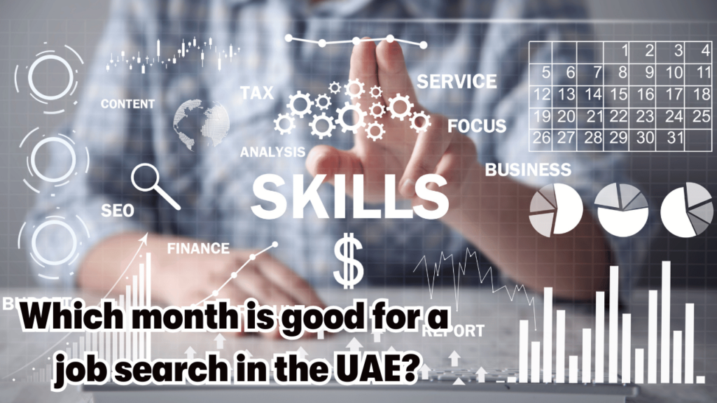 Top 10 In-Demand IT Skills in Dubai